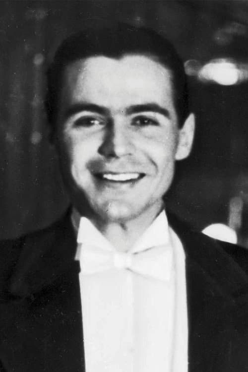 Witold Zacharewicz profile