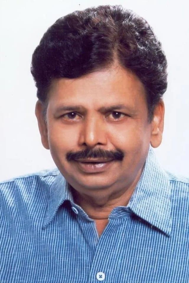 Vinay Apte profile