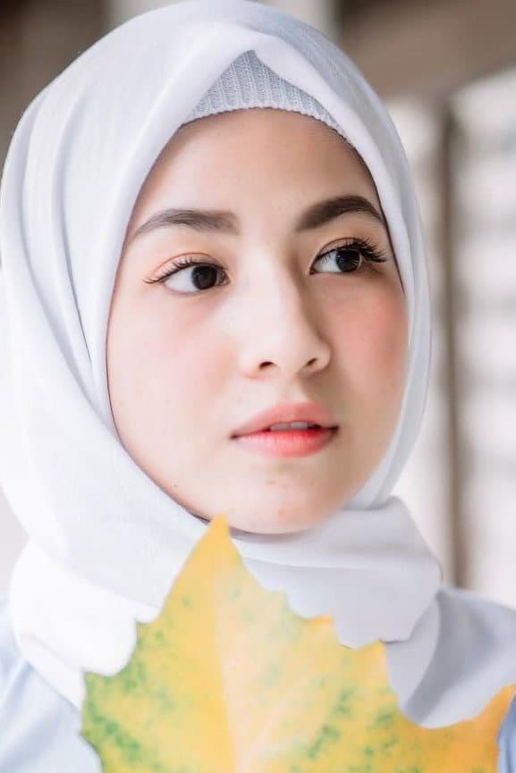 Natasha Rizky profile