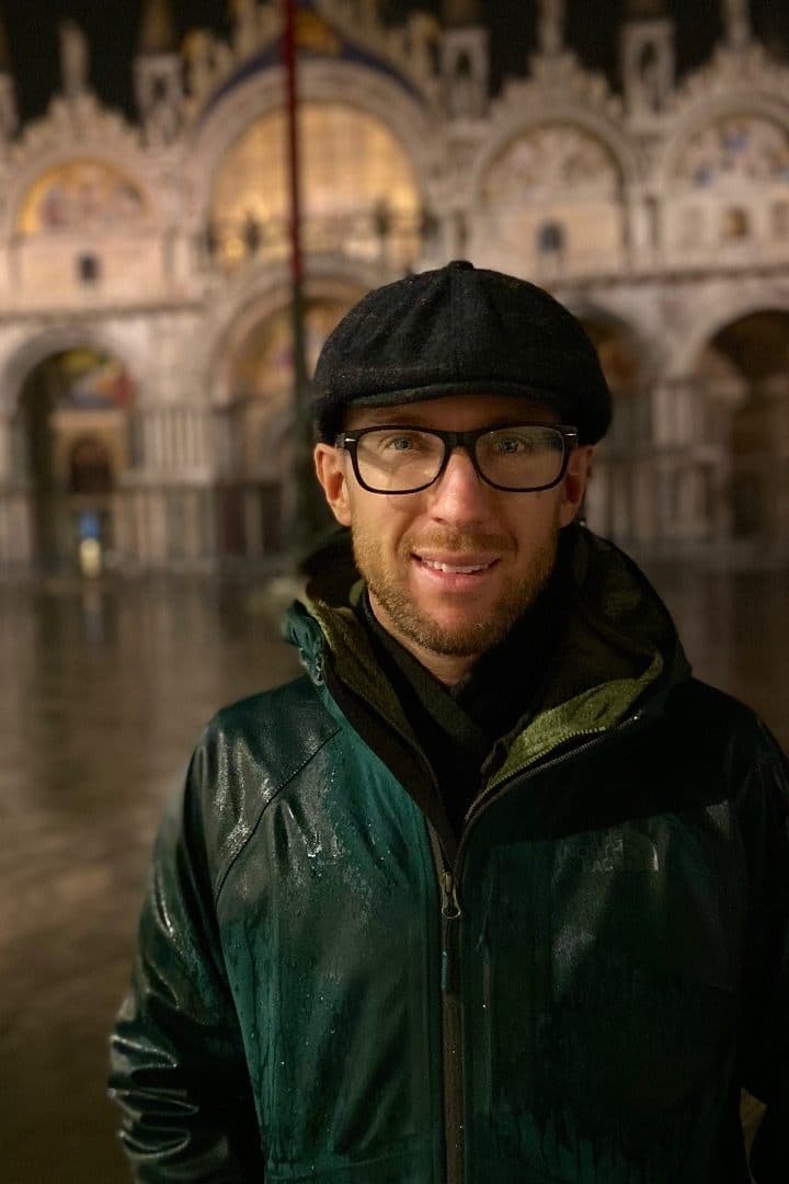 Riley Flanagan profile