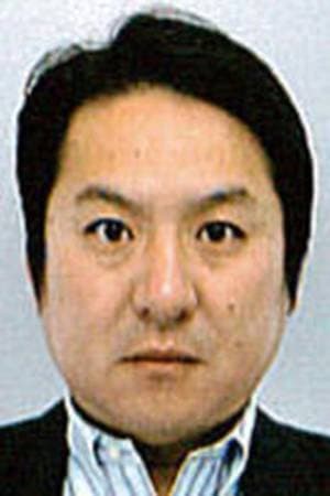 Yoshikazu Tsubaki profile