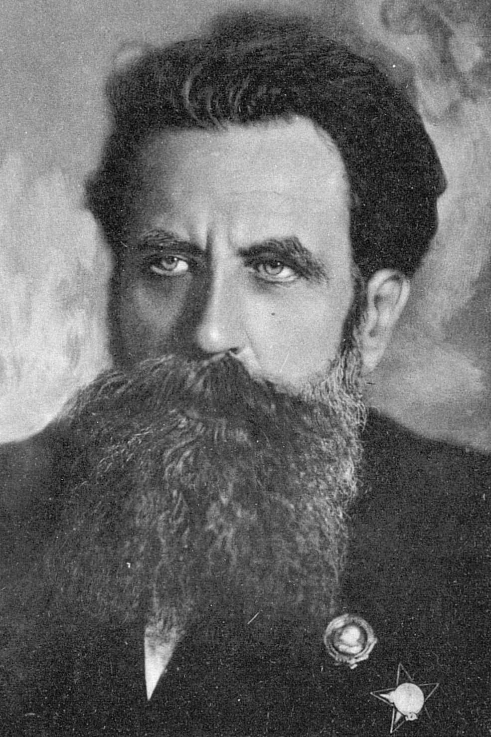 Otto Schmidt profile