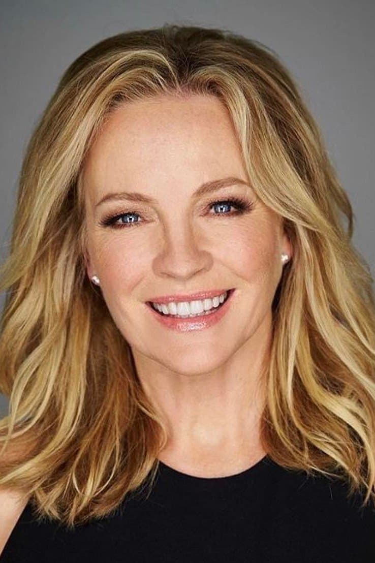 Rebecca Gibney profile