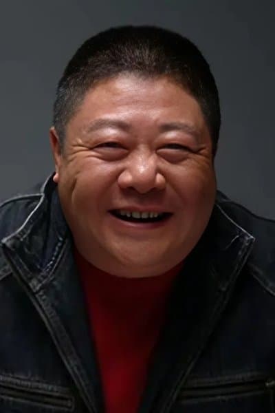 Liu Jinshan profile