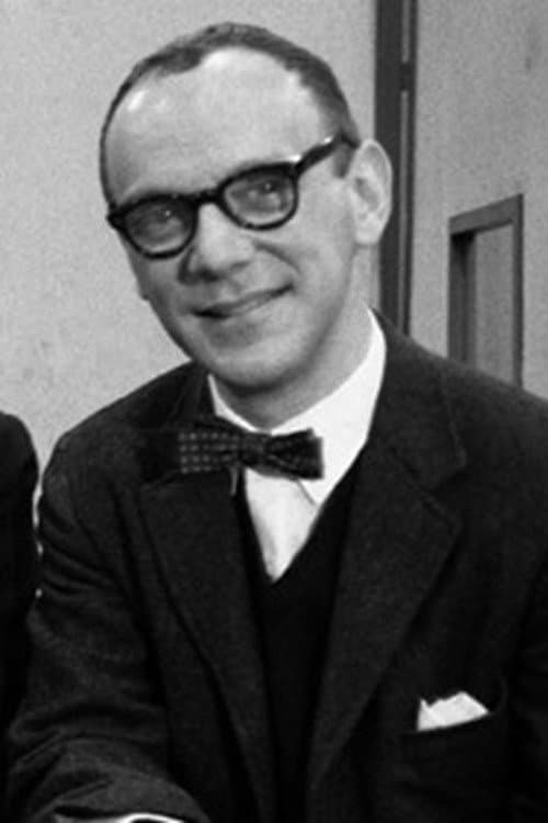 George Forrest profile