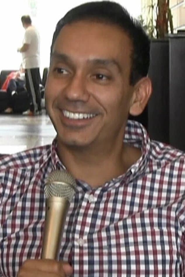 Sonny Mallhi profile