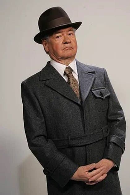 Jaime Barbini profile