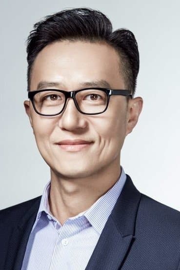 Zheng Zhihao profile