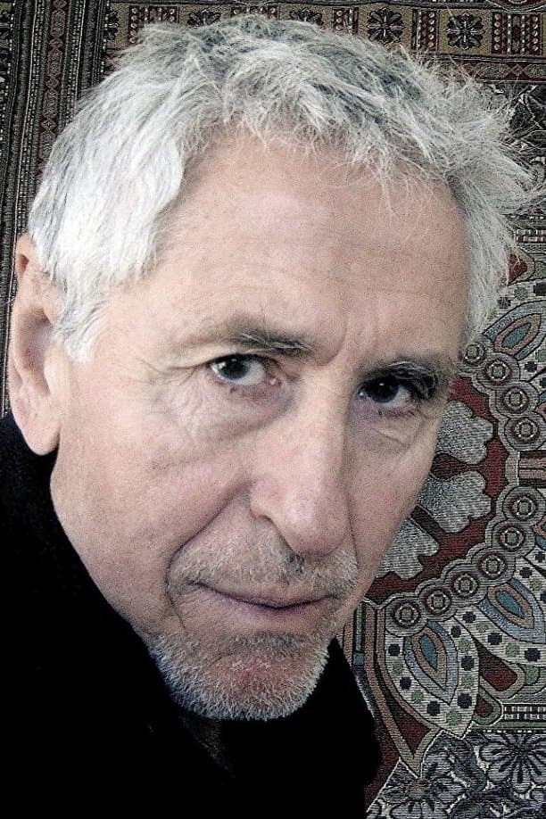 Vladimir Skomarovsky profile