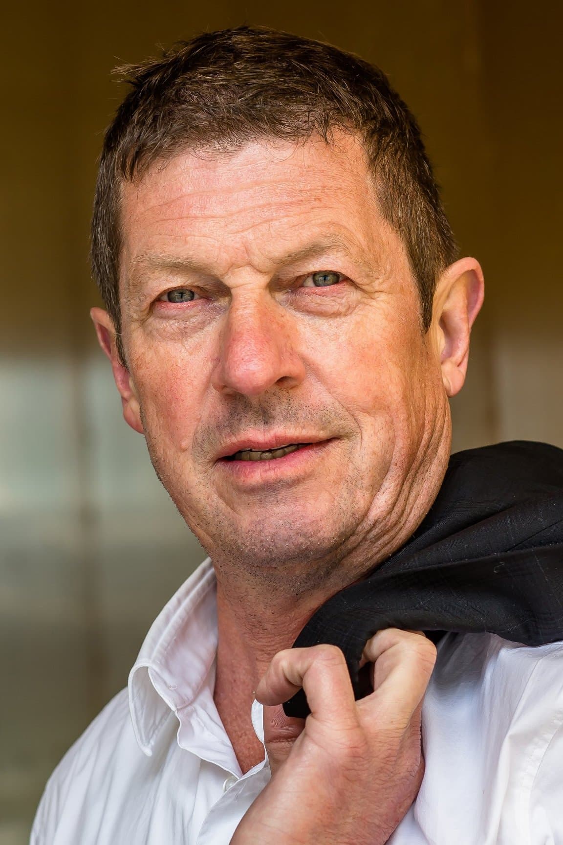 Henrik Birch profile