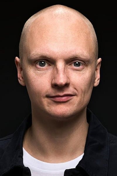Mikkel Rask profile