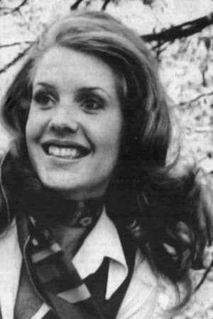 Fawne Harriman profile