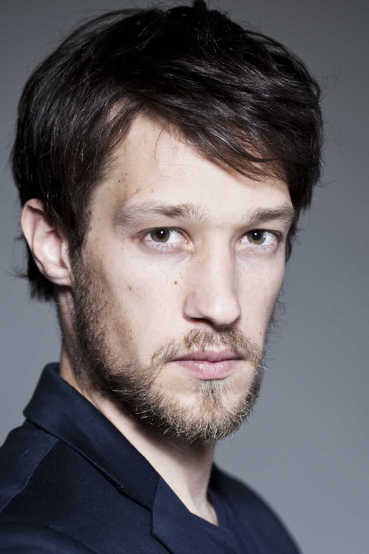 Milan Mauger profile