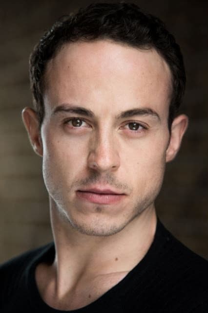 Elliot Hadley profile