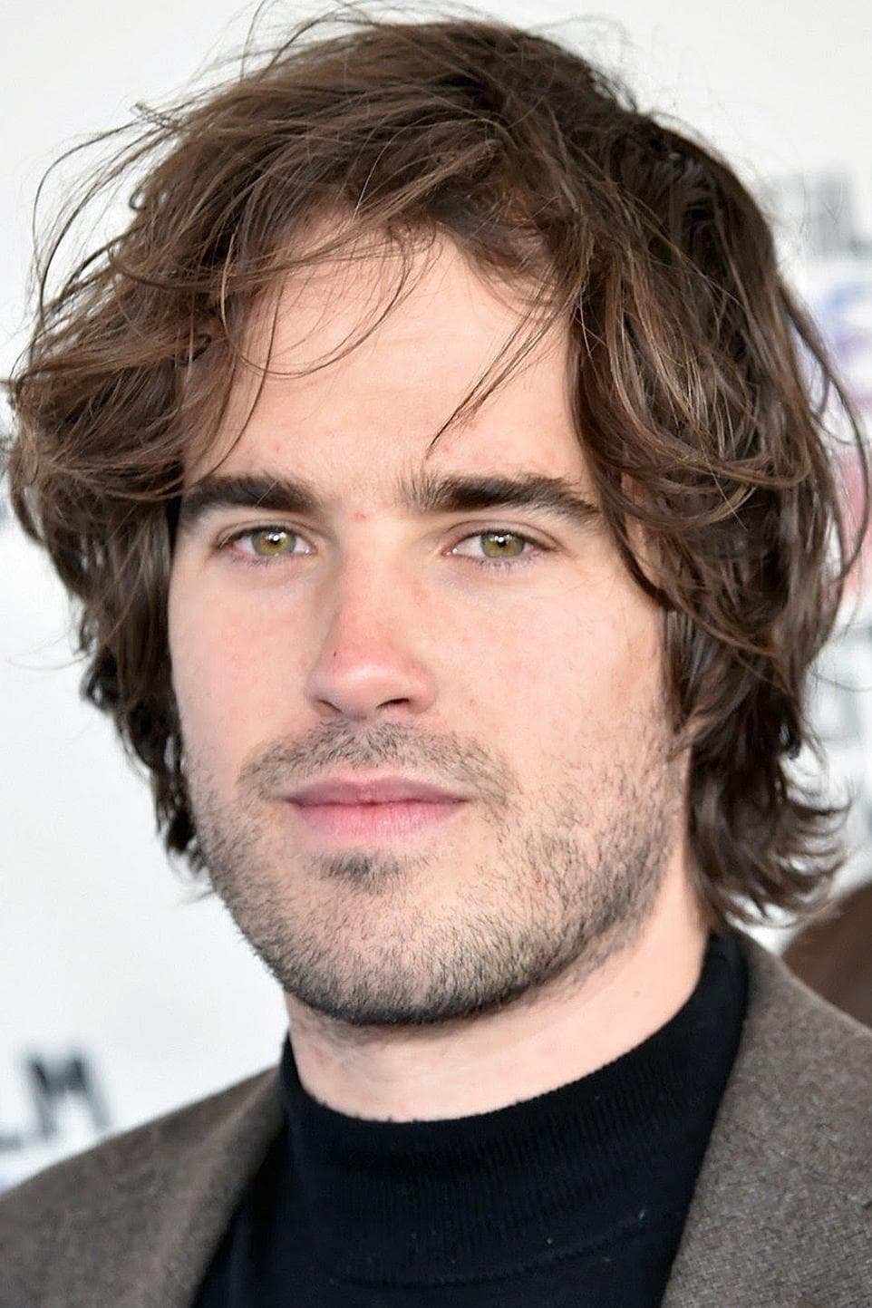 Joshua James Richards profile