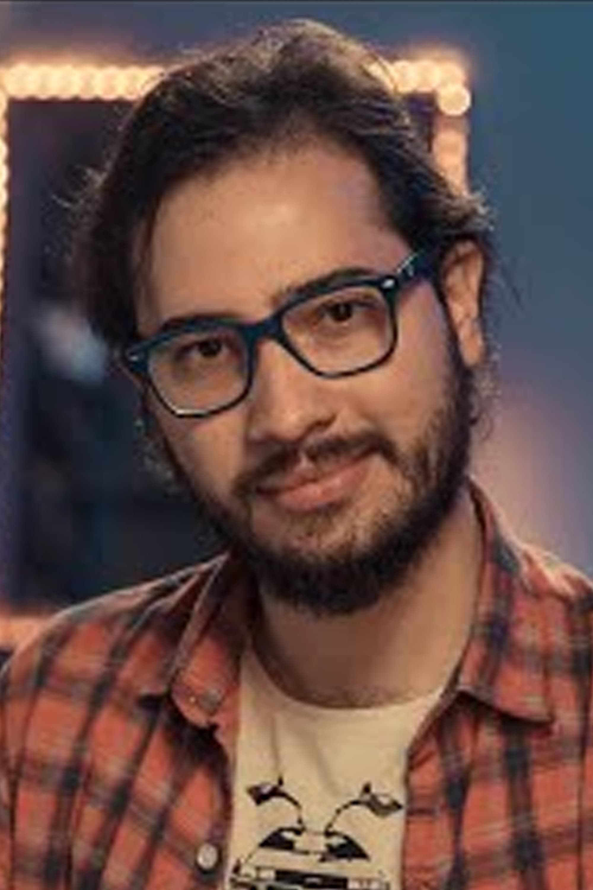 Gonzalo Mellid profile