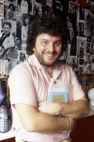 John Nathan-Turner profile