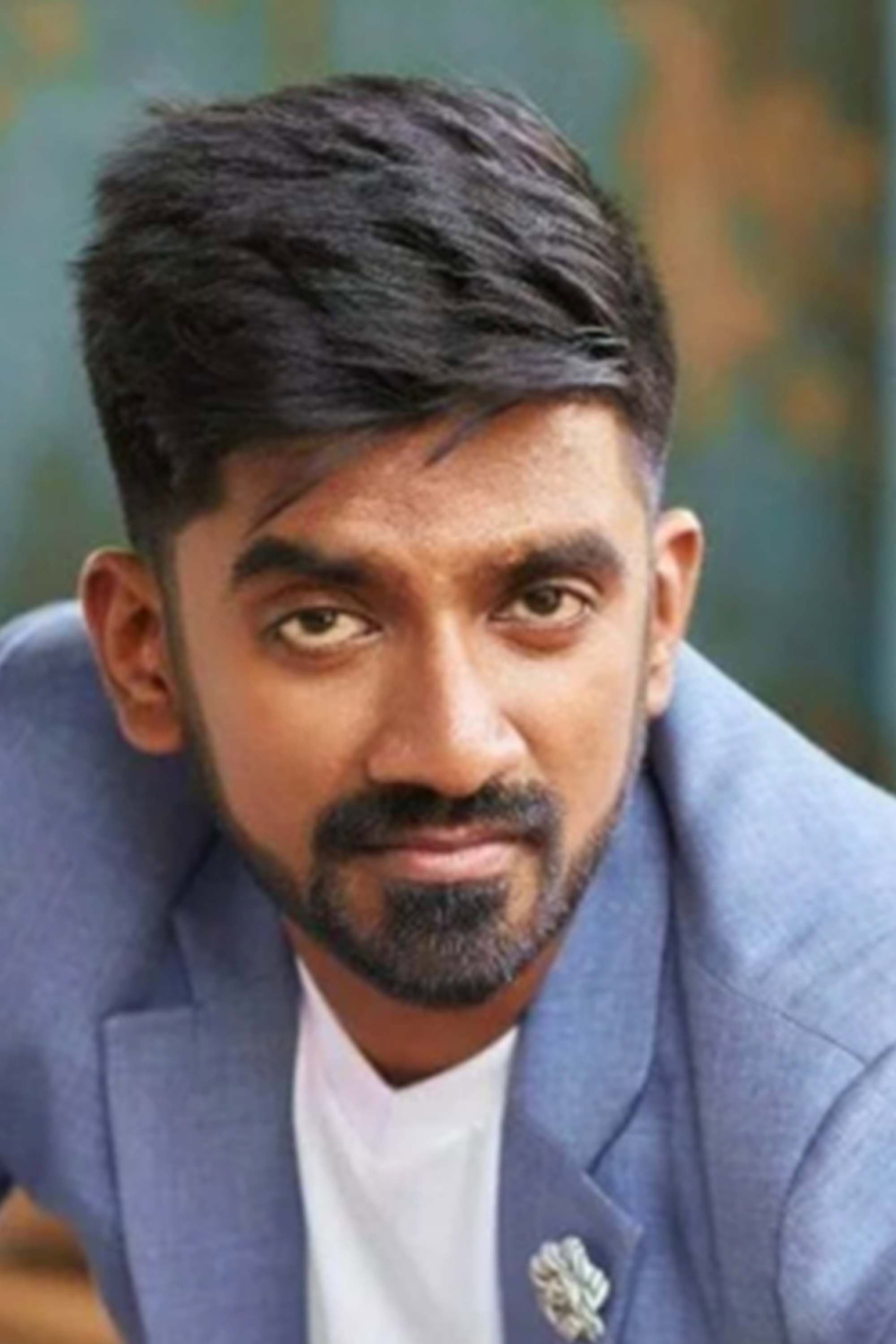 Dharan Kumar profile