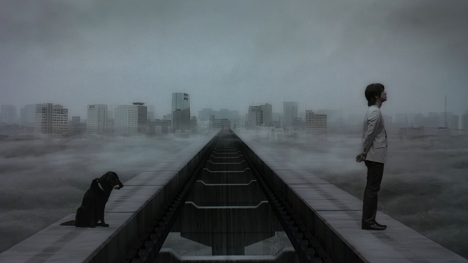 Sweet Rain: Accuracy of Death backdrop