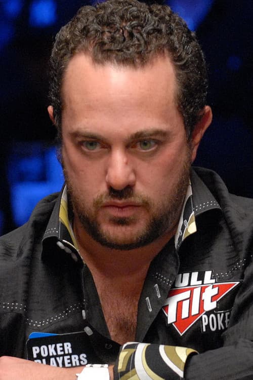 David Oppenheim profile