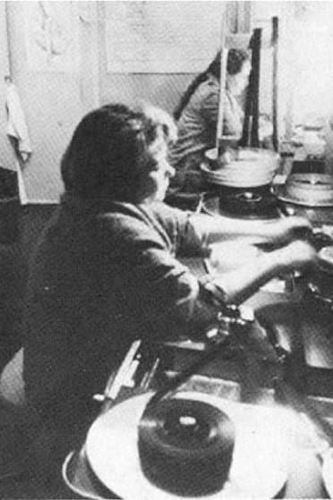 Lyudmila Feiginova profile