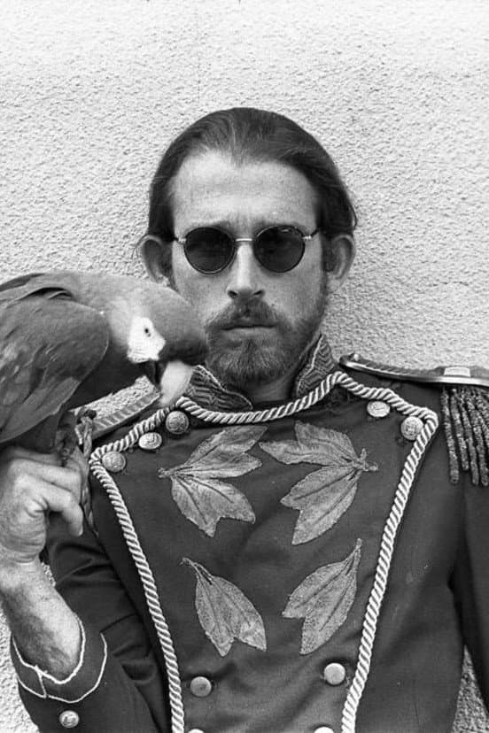 Diego Rísquez profile