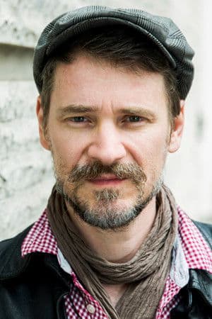 Szabolcs Hajdu profile