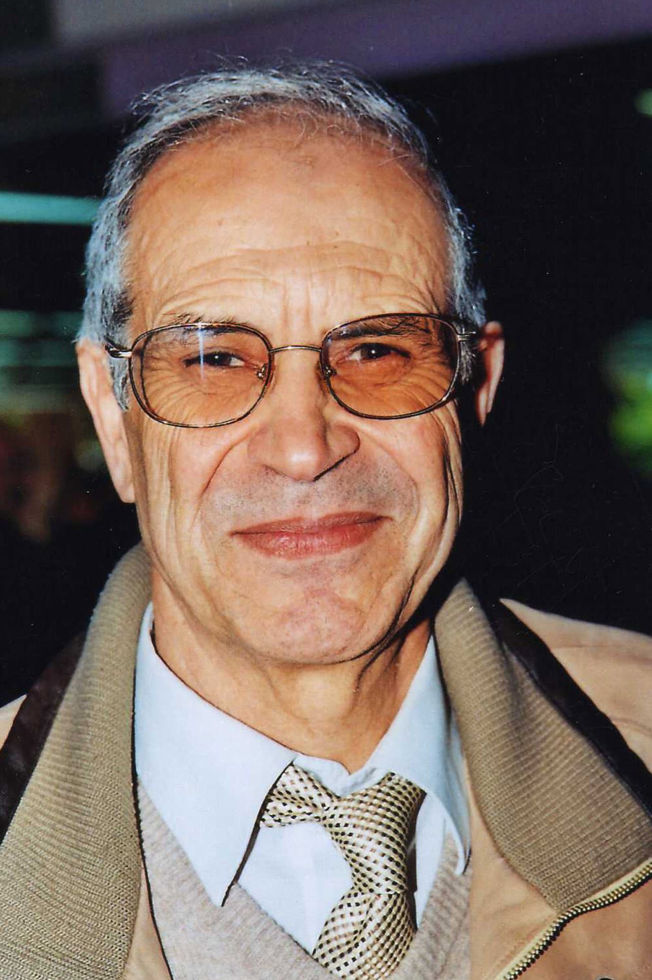 Mohamed Lamine Merbah profile