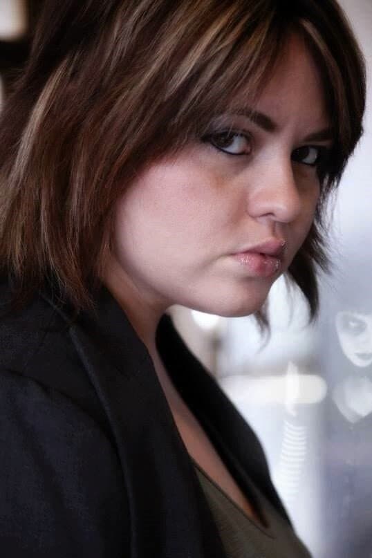 Andrea-Nichole Olivas profile