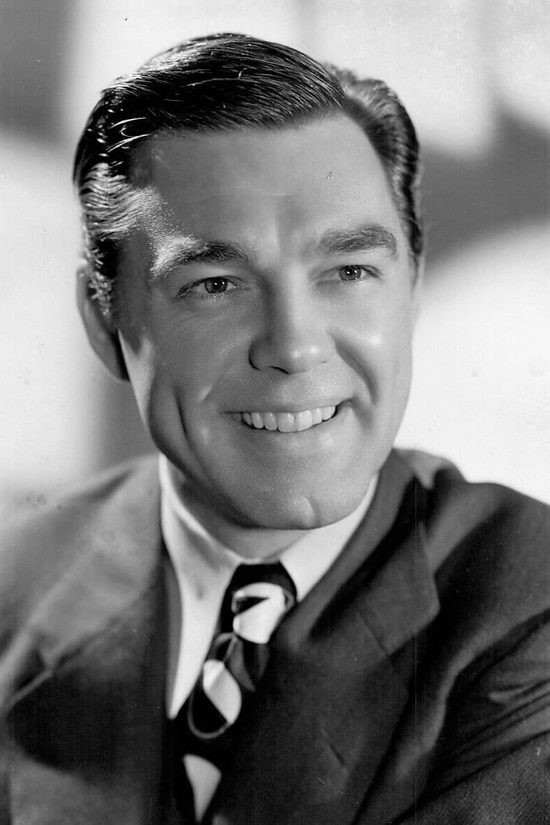 Phillip Terry profile