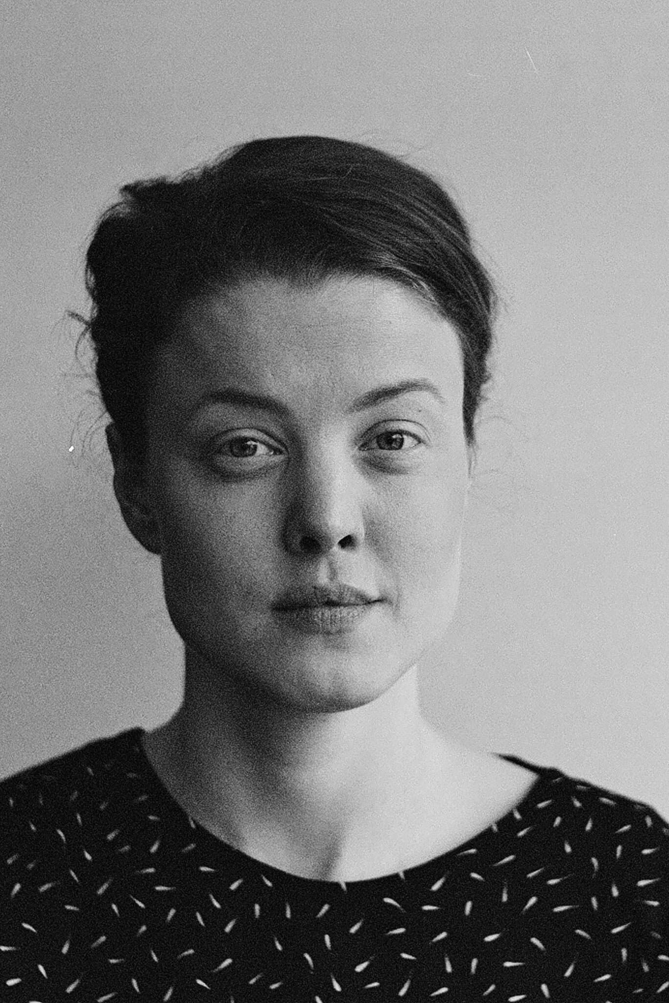 Kamila Dohnalová profile