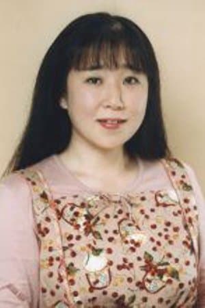 Mari Mashiba profile