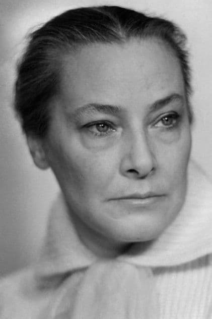 Sofiya Pilyavskaya profile