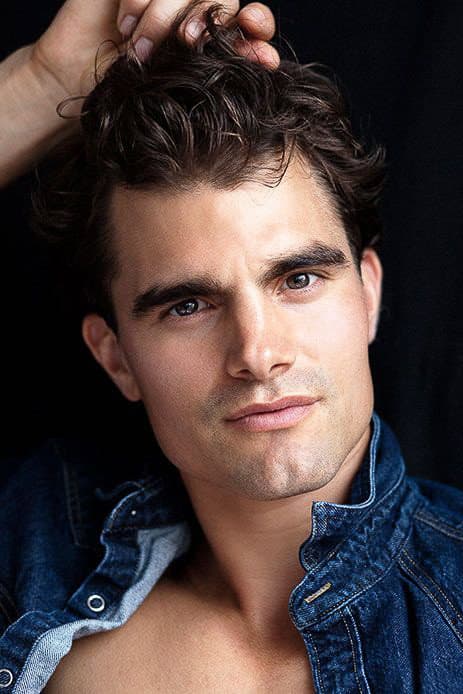 Peter Johnson profile