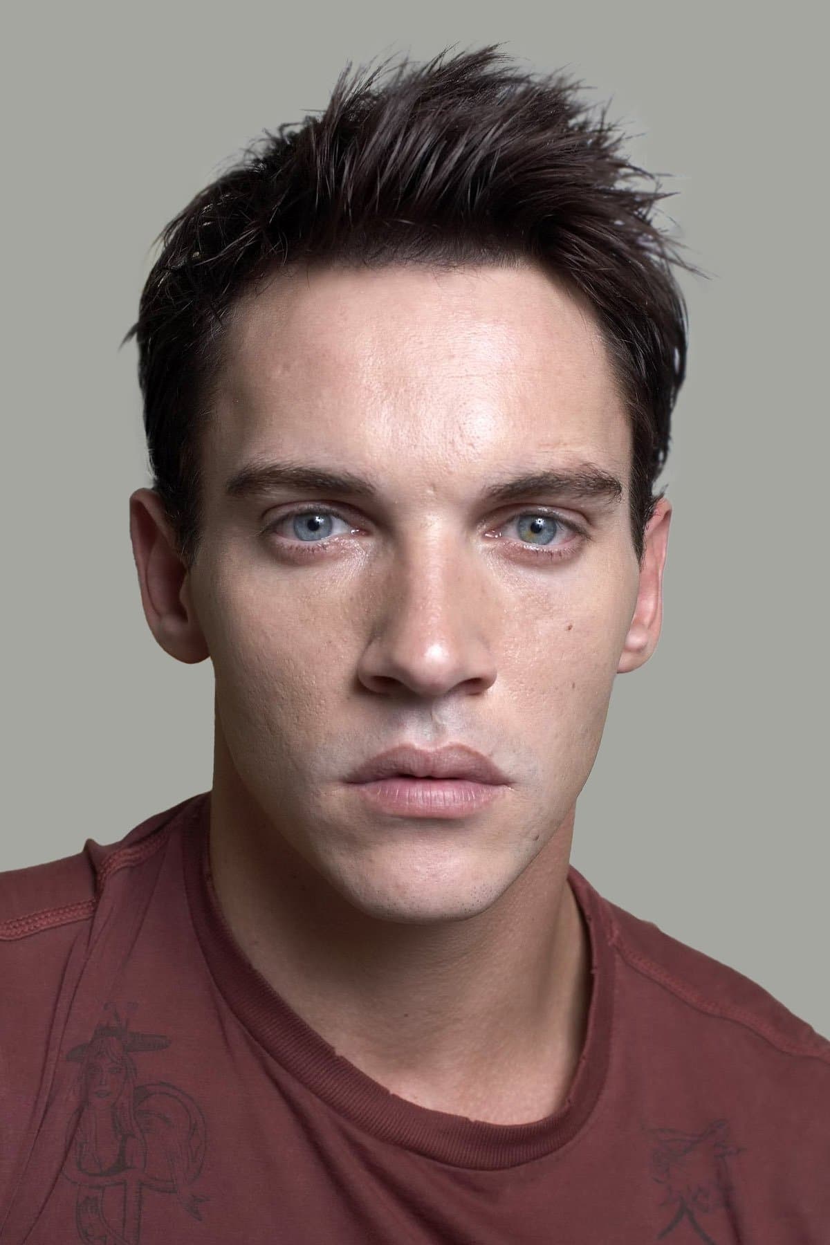 Jonathan Rhys Meyers profile
