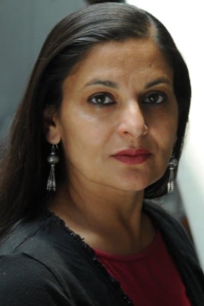 Sudha Bhuchar profile