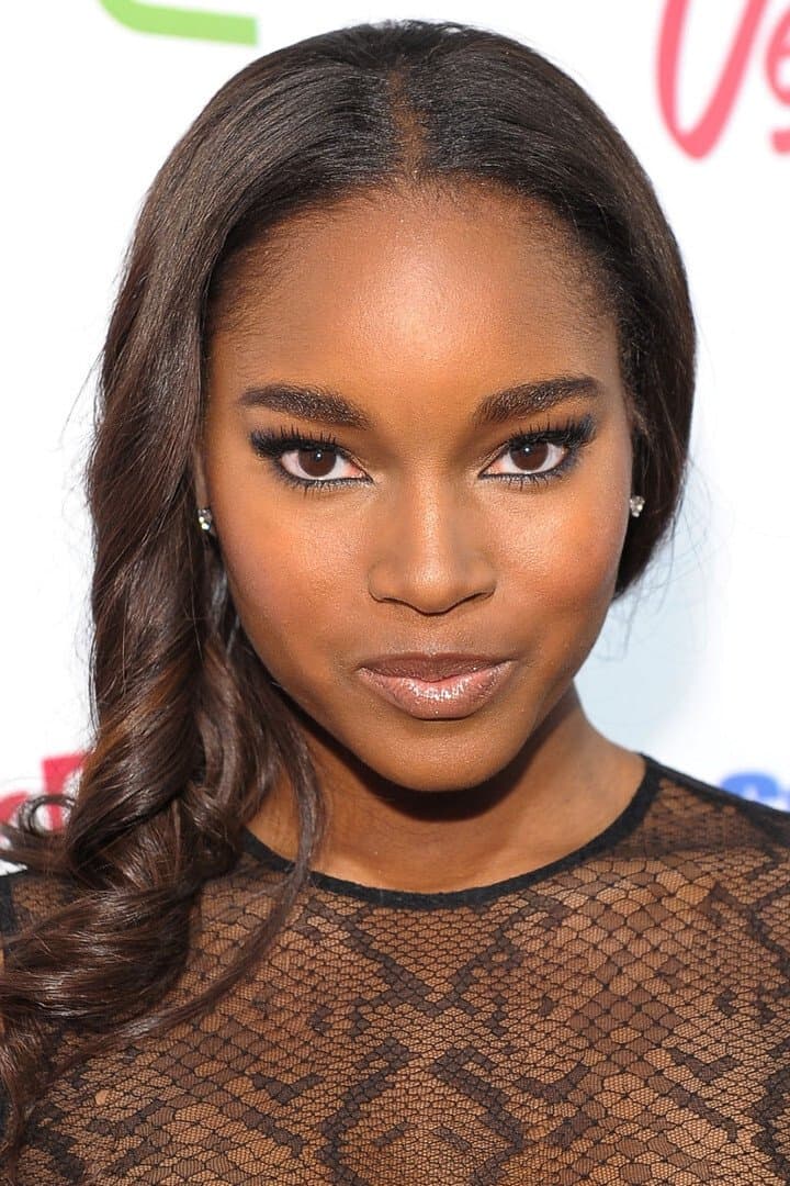 Damaris Lewis profile