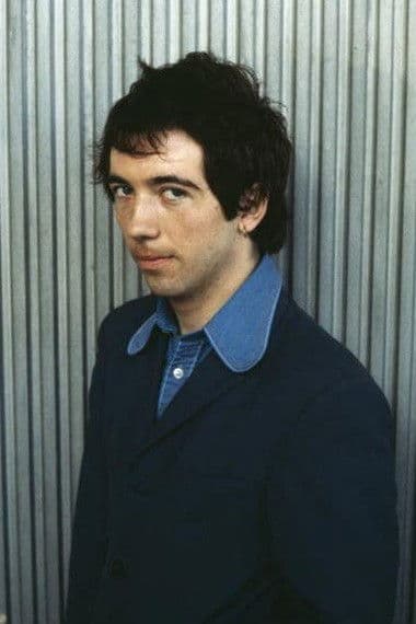 Pete Shelley profile