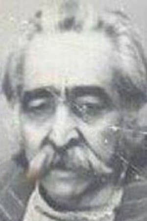 Esmail Shirazi profile