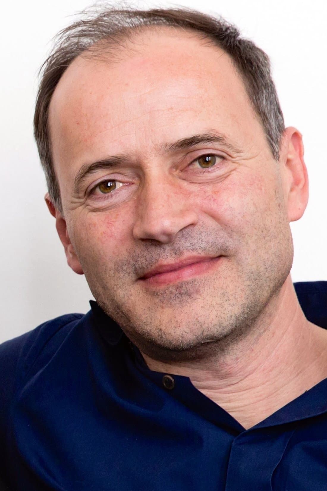 Gerhard Meixner profile