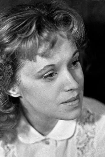 Liliya Tolmacheva profile