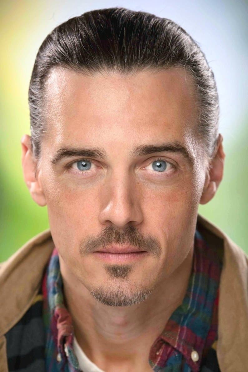 Zachary Bostrom profile