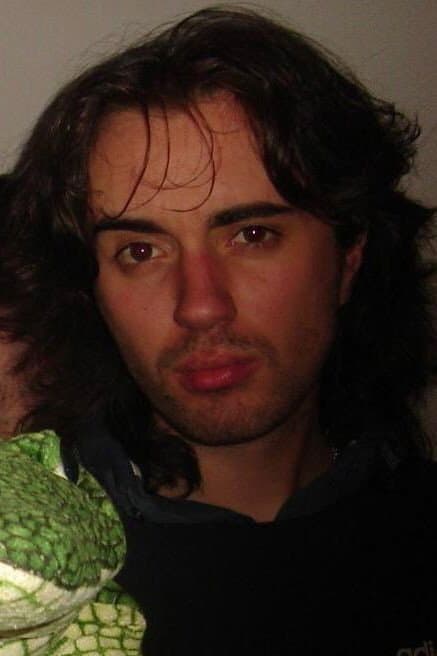 Juan Ignacio Rivas profile