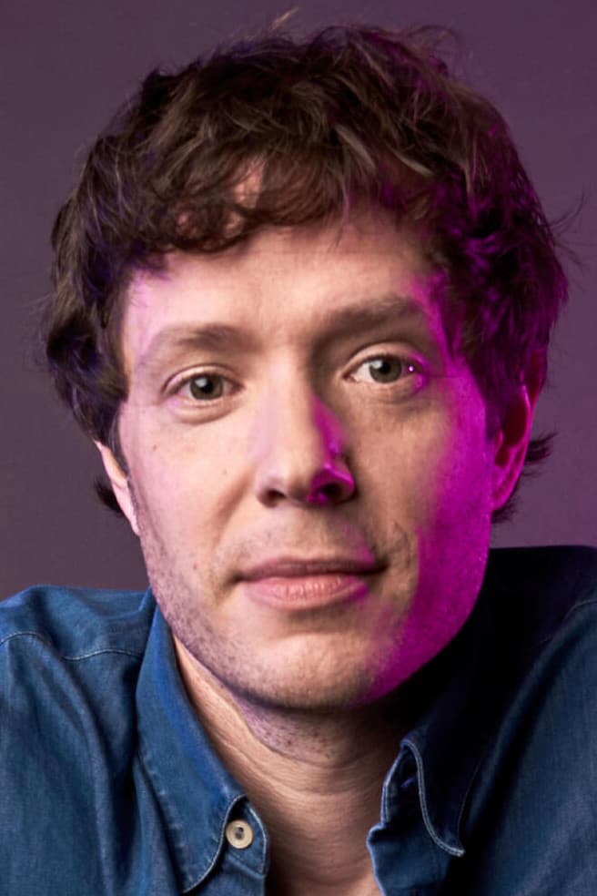 Damian Kulash profile