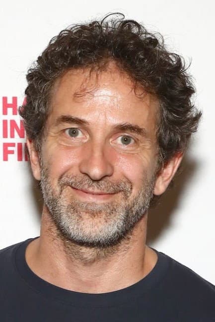 Gethin Aldous profile