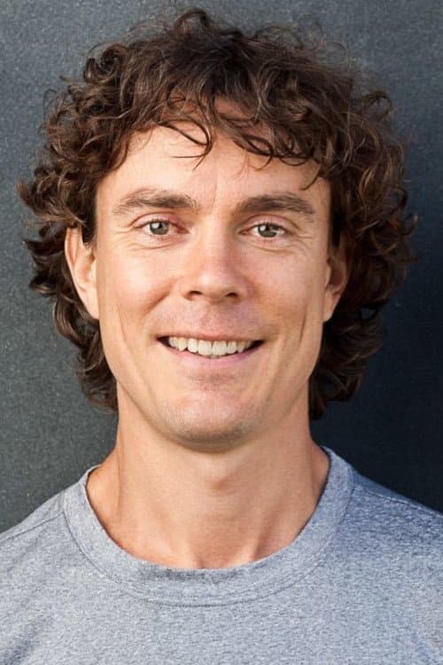 Scott Jurek profile