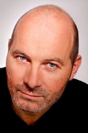 Christian Brendel profile