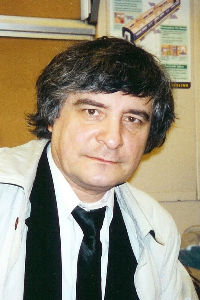 Dmitri Smirnov profile