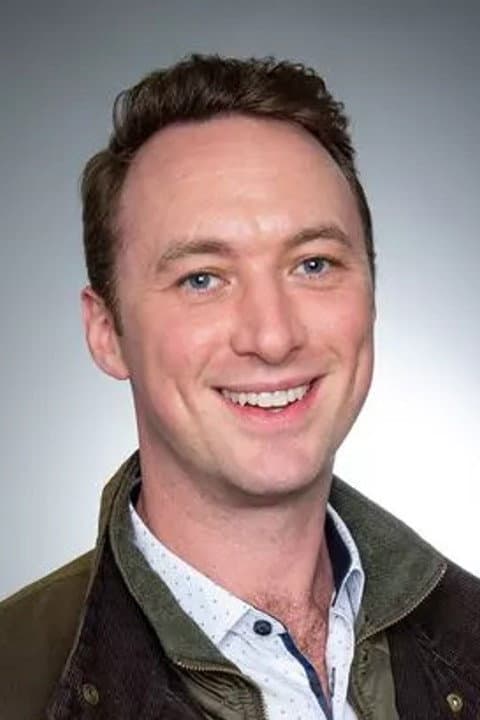 Jonny McPherson profile