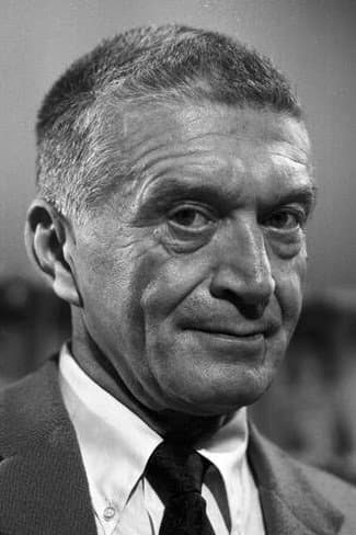 Friedrich Joloff profile